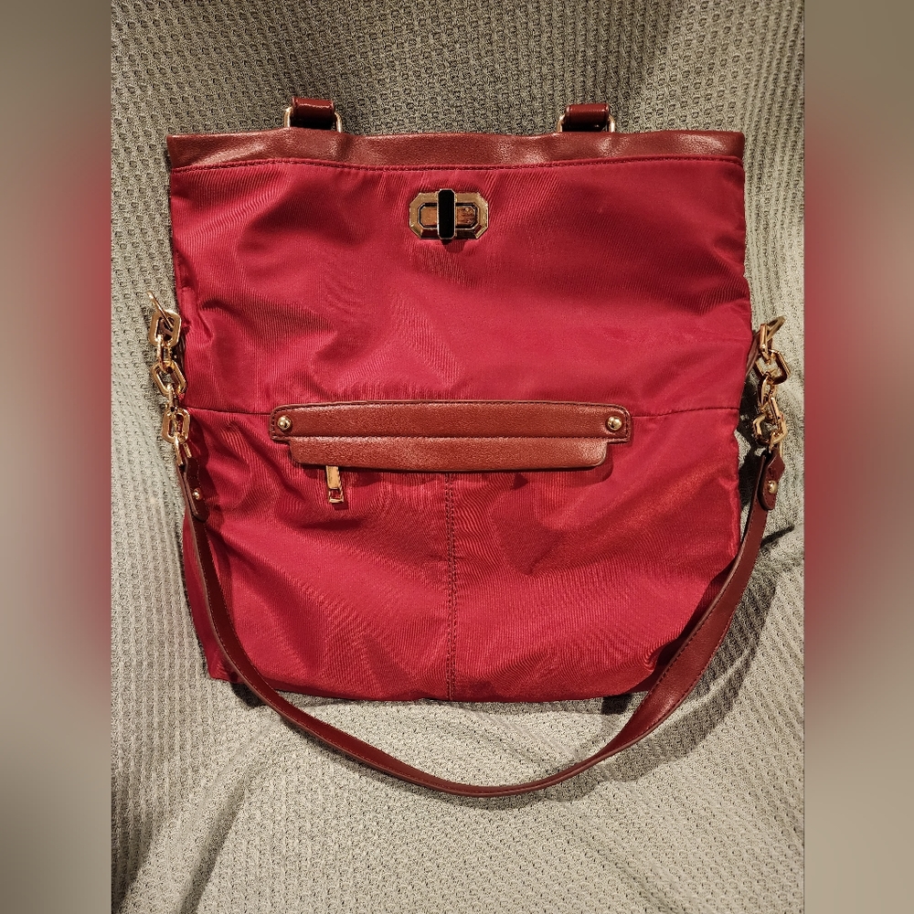 Miztique Large Expandable Bag